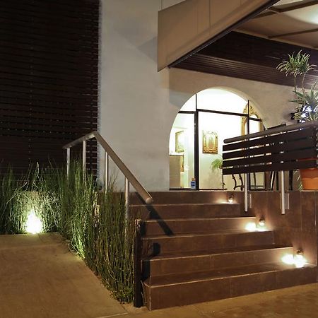 Casa Madonna La Providence Hotel Guadalajara Exterior photo