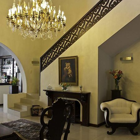 Casa Madonna La Providence Hotel Guadalajara Exterior photo