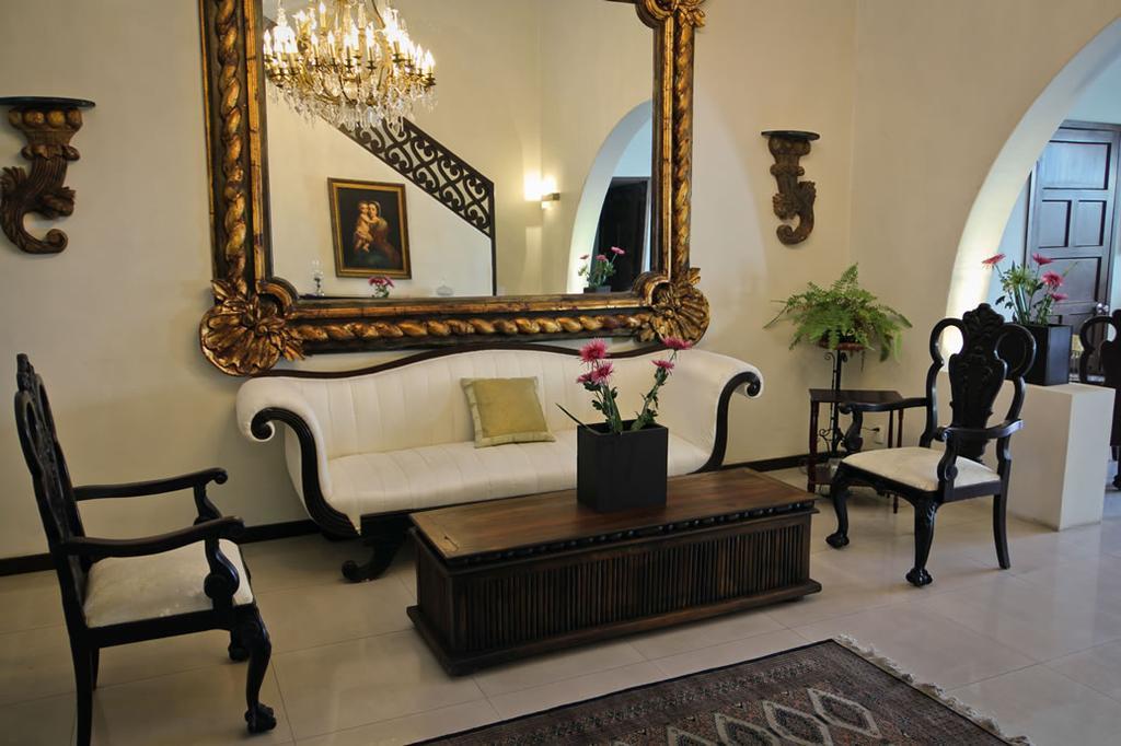 Casa Madonna La Providence Hotel Guadalajara Exterior photo